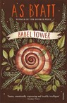Babel Tower - A S Byatt - 9780099839408