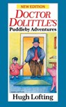 Doctor Dolittle's Puddleby Adventure - Hugh Lofting - 9780099881001