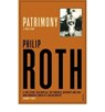 Patrimony - Philip Roth - 9780099914303