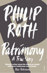 Patrimony - Philip Roth - 9780099914303