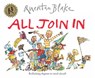 All Join In - Quentin Blake - 9780099964704