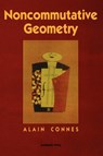 Noncommutative Geometry - Alain (IHES) Connes - 9780121858605
