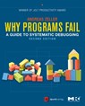 Why Programs Fail - Andreas (Saarland University Zeller - 9780123745156