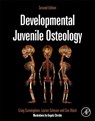 Developmental Juvenile Osteology - Craig (Centre for Anatomy and Human Identification Cunningham ; Louise (Centre for Anatomy and Human identification Scheuer ; Sue (Centre for Anatomy and Human Identification Black - 9780123821065