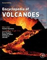 The Encyclopedia of Volcanoes - Haraldur (University of Iceland Sigurdsson ; Bruce (National Disaster Preparedness Training Center Houghton ; Steve (University of South Florida McNutt - 9780123859389