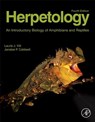 Herpetology - Laurie J. (Sam Noble Museum and Biology Department<br>University of Oklahoma<br>Norman Vitt ; Janalee P. (Sam Noble Museum and Biology Department<br>University of Oklahoma<br>Norman Caldwell - 9780123869197