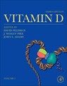 Vitamin D - DAVID (EMERITUS PROFESSOR OF MEDICINE,  Stanford University School of Medicine, Stanford, California, USA) Feldman ; J. Wesley (Professor, Department of Biochemistry, University of Wisconsin, Madison, USA) Pike ; John S. (Vice Chair for Research, UCLA-Orthopaedic Hospital Department of Orthopaedic S - 9780123870346