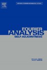 II: Fourier Analysis, Self-Adjointness - Michael (Duke University Reed ; Barry (Princeton University Simon - 9780125850025