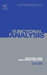 I: Functional Analysis - Michael (Duke University Reed ; Barry (Princeton University Simon - 9780125850506