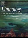 Limnology - Robert G. (The University of North Carolina at Chapel Hill<br>Department of Environmental Sciences and Engineering) Wetzel - 9780127447605