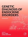 Genetic Diagnosis of Endocrine Disorders - ROY E. (KATHLEEN AND STANLEY GLASER DISTINGUISHED CHAIR IN MEDICINE AND CHAIRMAN,  Department of Medicine, University of Miami Leonard M. Miller School of Medicine, Miami, FL USA and Rabbi Esformes Professor Emeritus of Medicine, The University of Chicago, Chicago, IL. USA) Weiss ; Samuel (Frederick - 9780128008928
