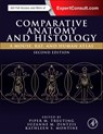 Comparative Anatomy and Histology - Piper M. (Associate Professor and chief of Comparative Pathology Treuting ; Suzanne M. (Anatomic Pathology Division Dintzis ; Kathleen S. (Department of Pathology Montine - 9780128029008