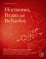 Hormones, Brain, and Behavior - PFAFF,  Donald W. - 9780128035924