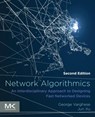 Network Algorithmics - George (Jonathan B. Postel Professor of Networking Varghese ; Jun (Professor in the School of Computer Science at Georgia Institute of Technology Xu - 9780128099278