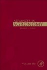 Advances in Agronomy - Donald L. (Director Sparks - 9780128151754