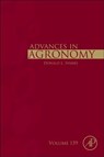 Advances in Agronomy - Donald L. (Director Sparks - 9780128204597