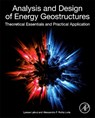 Analysis and Design of Energy Geostructures - Lyesse (Professor at the Swiss Federal Institute of Technology in Lausanne Laloui ; Alessandro F. (Assistant Professor Rotta Loria - 9780128206232