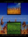 Principles of Field Crop Production - John Martin ; Warren Leonard ; David Stamp ; Richard Waldren - 9780130259677