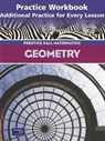 Geometry 3rd Edition Practice Workbook 2004c - BASS,  Laurie E. - 9780130634092