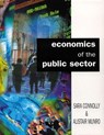 Economics Of The Public Sector - Sara Connolly ; Alistair Munro - 9780130966414