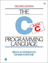 C Programming Language - B Kernighan - 9780131103627
