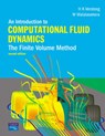 Introduction to Computational Fluid Dynamics, An - H. Versteeg ; W. Malalasekera - 9780131274983