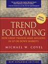 Trend Following - Michael W. Covel - 9780131345508