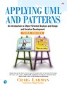 Applying UML and Patterns - Craig Larman - 9780131489066