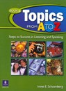 Topics from A to Z, 1 Audio CD -  - 9780131850743