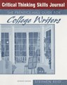 The Prentice Hall Guide for College Writers - REID,  Stephen - 9780131941113