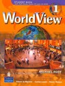 Worldview 1a with Self-Study Audio CD (Units 1-14) [With CDROM and CD (Audio)] - ROST,  Michael - 9780132223317