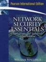 Network Security Essentials - William Stallings - 9780132303781