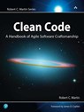 Clean Code - Robert Martin - 9780132350884