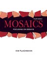 Mosaics - Kim Flachmann - 9780132395052