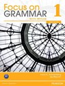 MyLab English: Focus on Grammar 1 (Student Access Code) - Irene E. Schoenberg ; Jay Maurer - 9780132484169