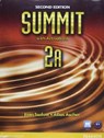 Summit 2A Split: Student Book with ActiveBook and Workbook and MyEnglishLab - Joan Saslow ; Allen Ascher - 9780132679992