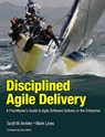 Disciplined Agile Delivery - Scott Ambler ; Mark Lines - 9780132810135