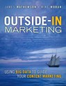 Outside-In Marketing - James Mathewson ; Mike Moran - 9780133375565