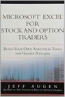 Microsoft Excel for Stock and Option Traders - Jeff Augen - 9780133409048
