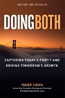 Doing Both - Inder Sidhu - 9780133480450