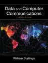 Data and Computer Communications - William Stallings - 9780133506488