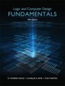 Logic and Computer Design Fundamentals - MANO,  M. Morris ; Kime, Charles R. ; Martin, Tom - 9780133760637