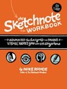 The Sketchnote Workbook - Mike Rohde - 9780133832327