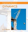 Engineering Mechanics: Dynamics - Russell Hibbeler - 9780133915389