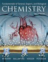 Fundamentals of General, Organic, and Biological Chemistry - MCMURRY,  John ; Ballantine, David S. ; Hoeger, Carl A. ; Peterson, Virginia E. - 9780134015187