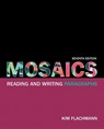 Mosaics - FLACHMANN,  Kim - 9780134021683