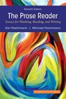 The Prose Reader -  - 9780134071558