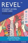 Living Democracy Revel Access Card -  - 9780134081649