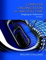 Computer Organization and Architecture - STALLINGS,  William - 9780134101613