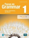 Focus on Grammar 1 with Myenglishlab - Irene Schoenberg - 9780134119977